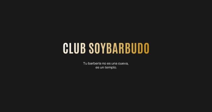 CLUB SOYBARBUDO