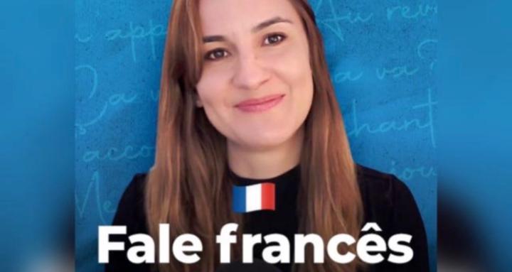 Fale francês com confiança 