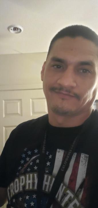 Richard Guajardo