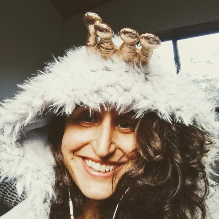 Tania Mattiocco