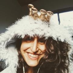 Tania Mattiocco