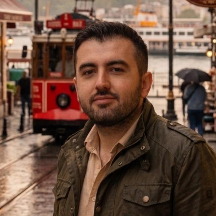 Yasin Demir