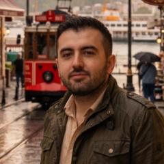Yasin Demir