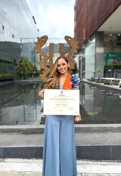 María Alejandra Rodriguez Gaviria
