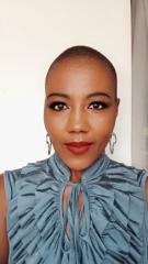 Salaminah Modipane