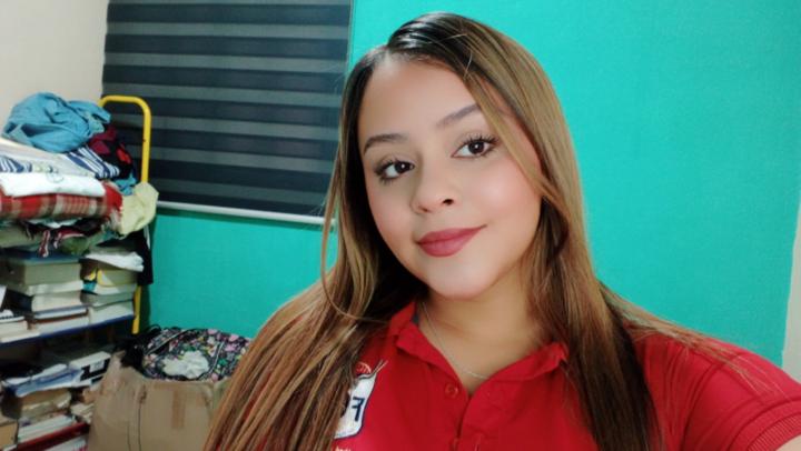 Fernanda Vázquez Rodríguez