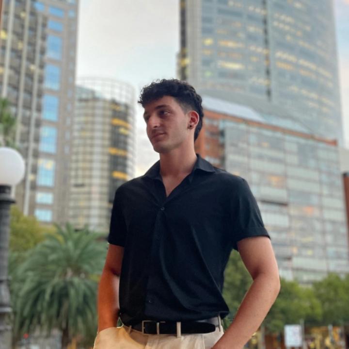 Andrea Biagini