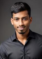 Asmit Maurya