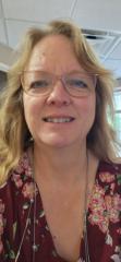 Doris Martinson
