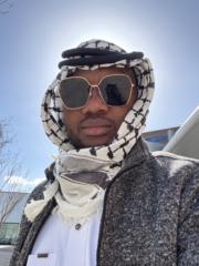 Kazeem Jimoh