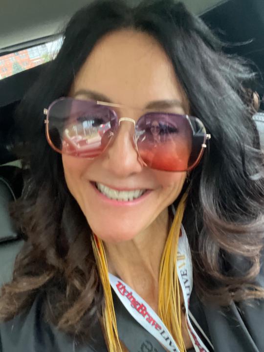 Linda Crawford