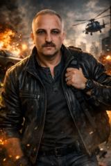 Melih Okan