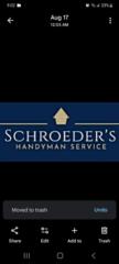 David Schroeder