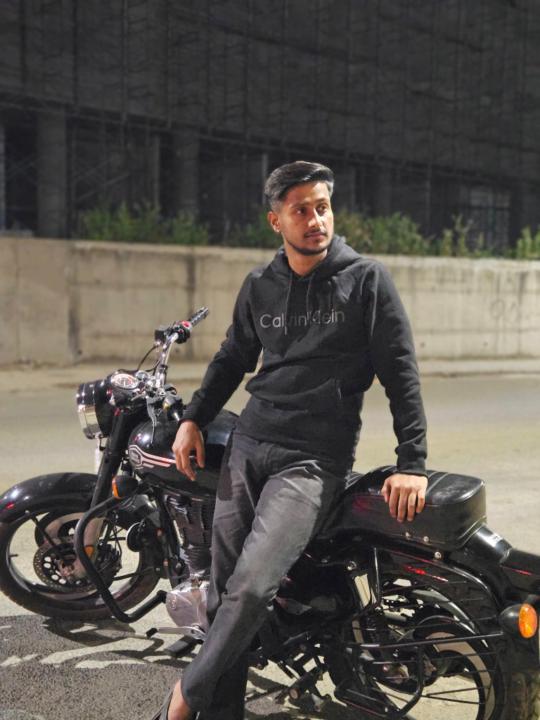 Karan Suthar