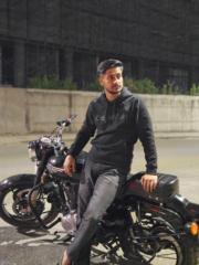 Karan Suthar