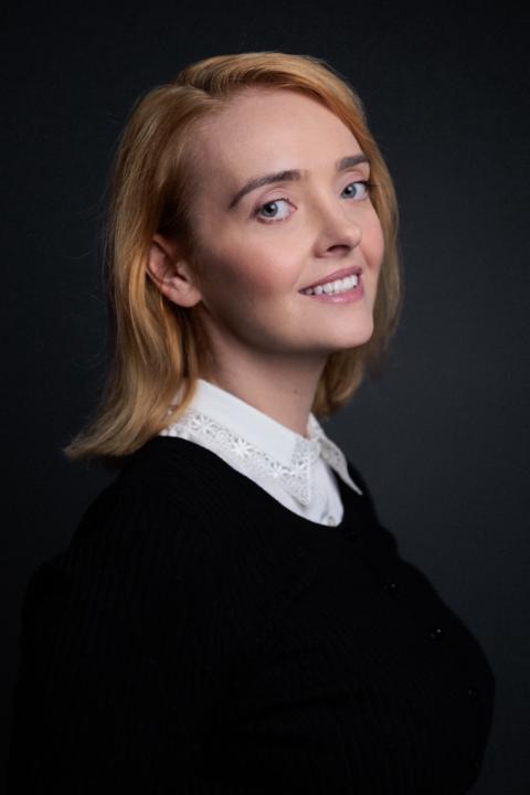 Amy Victoria Brooks