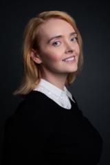 Amy Victoria Brooks