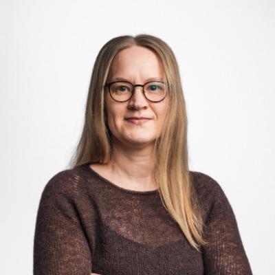 Kaisu Paukkeri