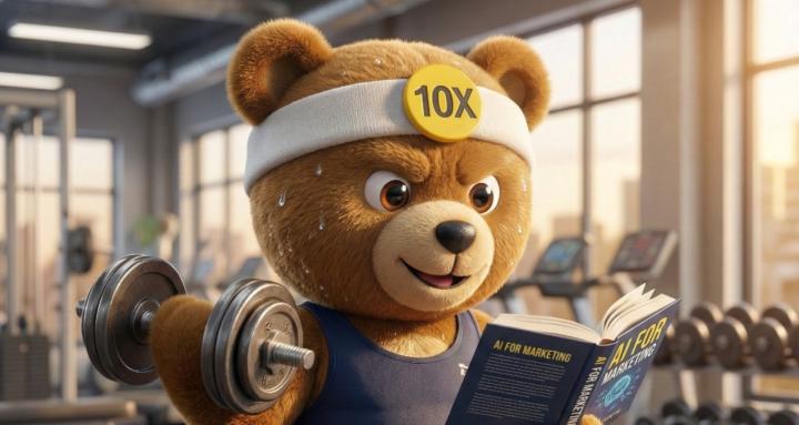 AI for Marketing GYM