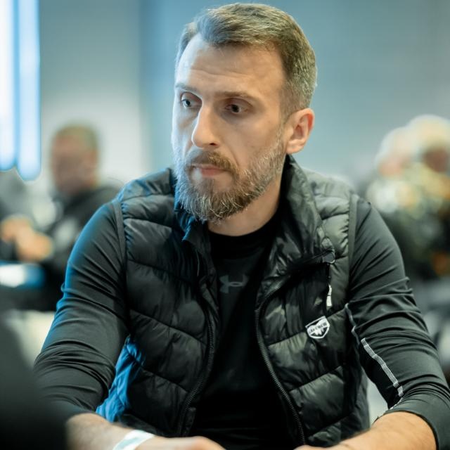 Ciprian Barat