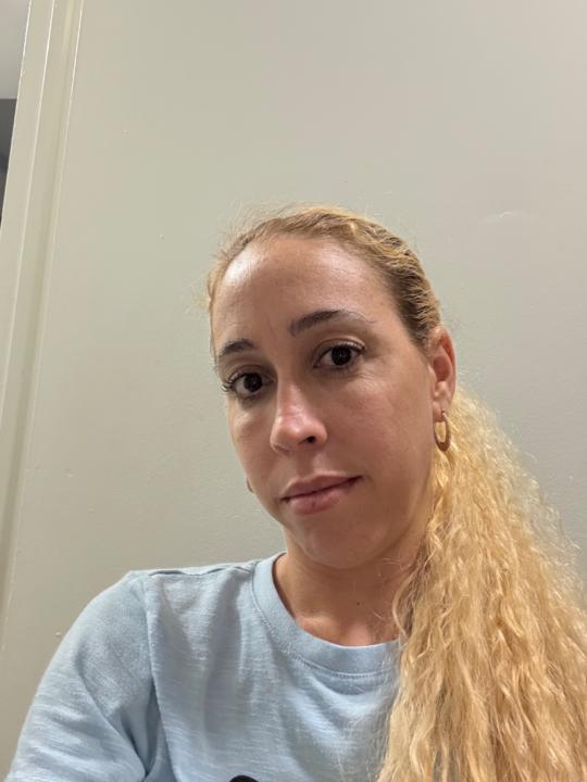 Lisandra Milanés Perez