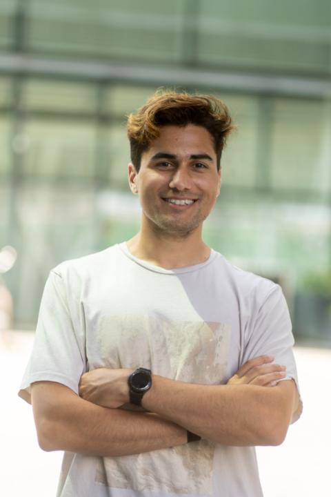 Amir Lodhi