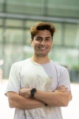 Amir Lodhi