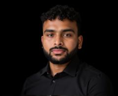 Aditya Kallepalli