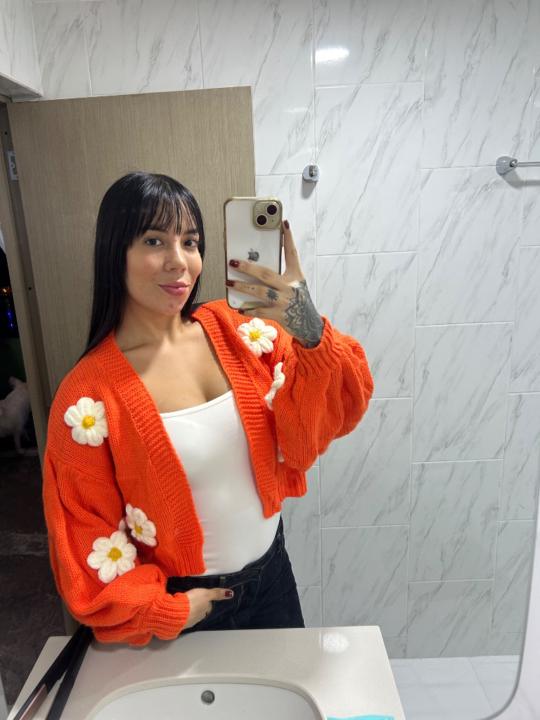 Maria camila Agudelo rendon