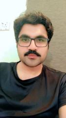 Muhammad Usman Tahir