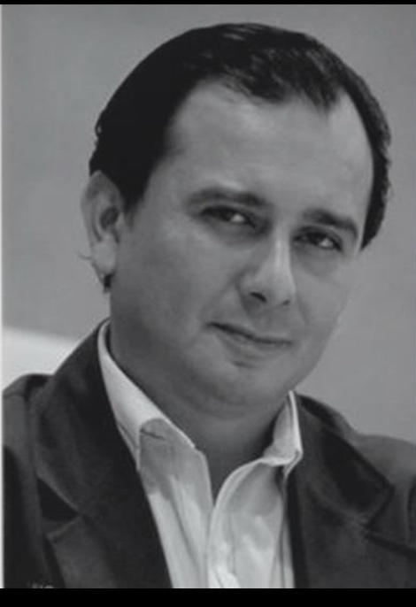 Lalo Vazquez