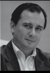 Lalo Vazquez