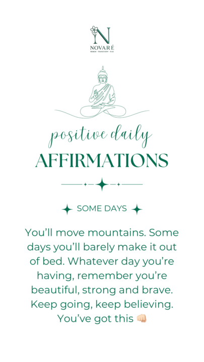 Some days…..