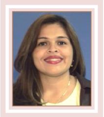 Belinda M Marín Lacruz