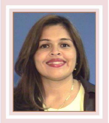 Belinda M Marín Lacruz