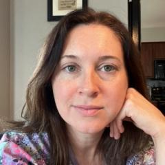 Kate Rice