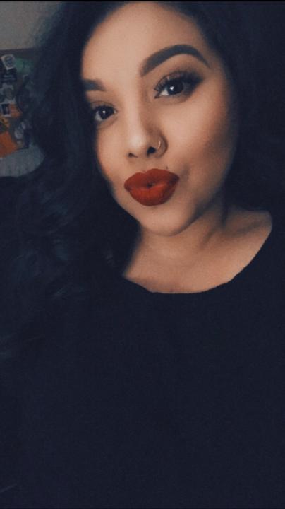 Ciara Aguilar