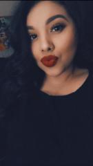 Ciara Aguilar