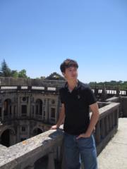 Samuel Serrao