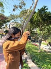 Almendra Almandroz