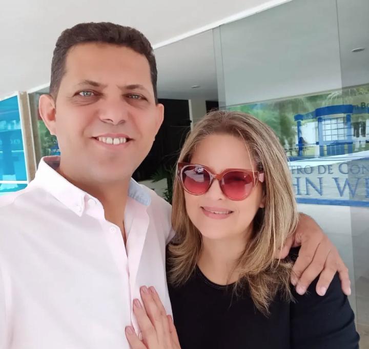 Samuel Franco Rosa de. Paulo