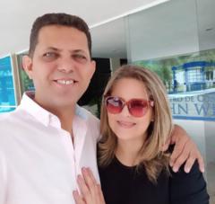 Samuel Franco Rosa de. Paulo