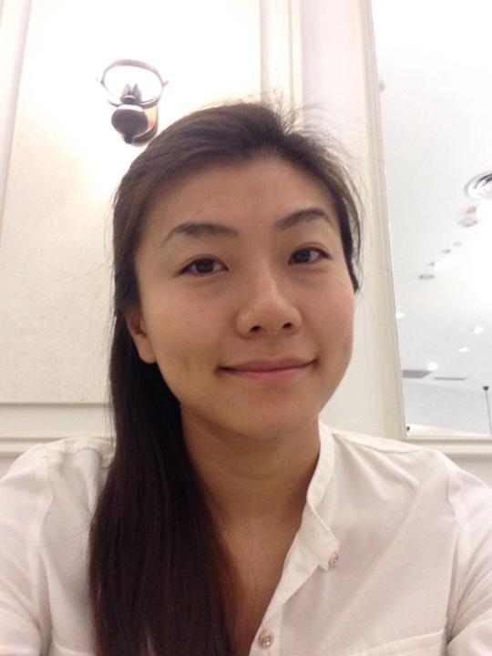 Joan Seah