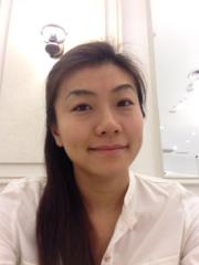 Joan Seah