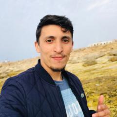 Ayoub Ch