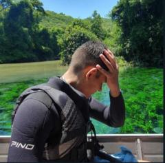 Pedro Delfino