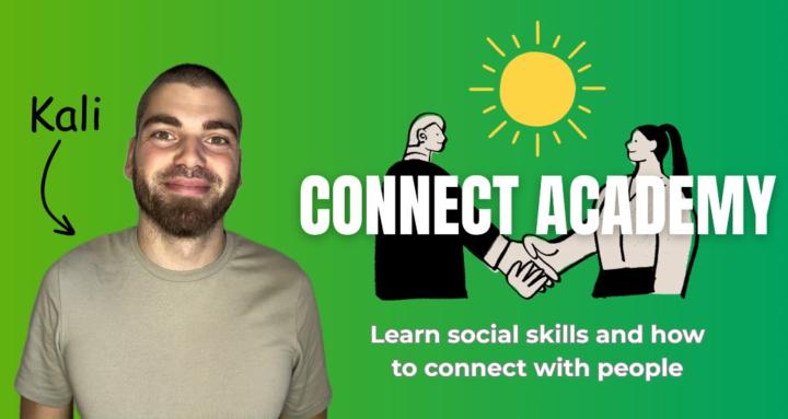Connect Academy