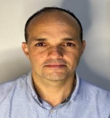 Juan David Arango Morales