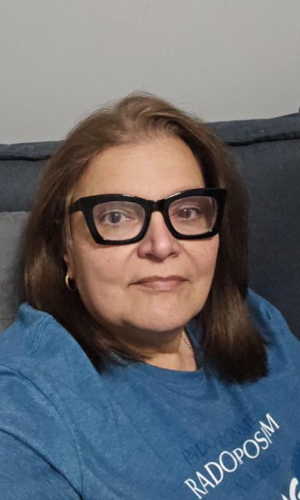 Jeanette Marrero