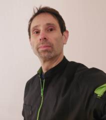 David C